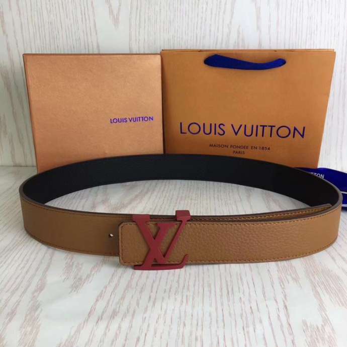 Picture of LV Belts _SKULVBelt40mmX100-125cm7D647305